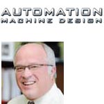 Automation Machine Design