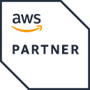 AWS Partner Logo, Amazon Web Services