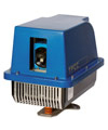TPCC-CH / DM, Thermo Protection Cooling Case, Kühlgehäuse, Heizgehäuse, Thermoschutzgehäuse