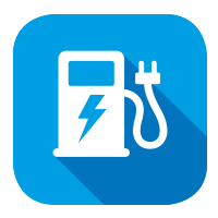 PSI Technics, job benefit, kostengünstiges e-tanken, e-laden, Mobilität, kostenfreie Parkplätze