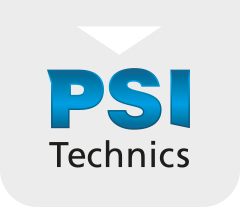 PSI Technics Logo